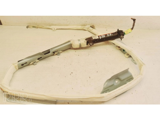 Боковая подушка безопасности 9141639   Volvo V70