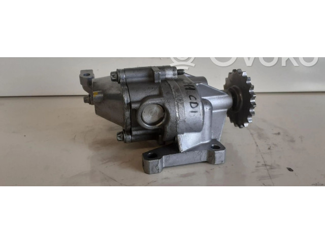 Čerpadlo oleje 6111810201 Mercedes-Benz E W211