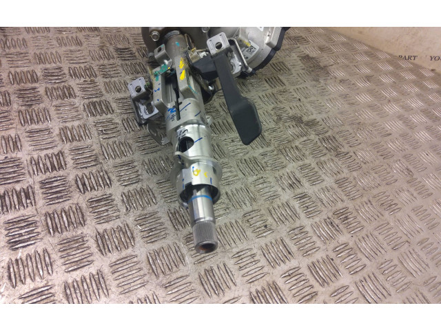 Рулевая рейка 56340-Q0100 Hyundai Bayon 2021 - года