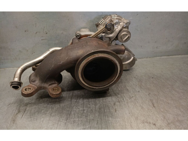  Турбина Volkswagen Golf SportWagen  8470090006, 04C145703   для двигателя DPBA      