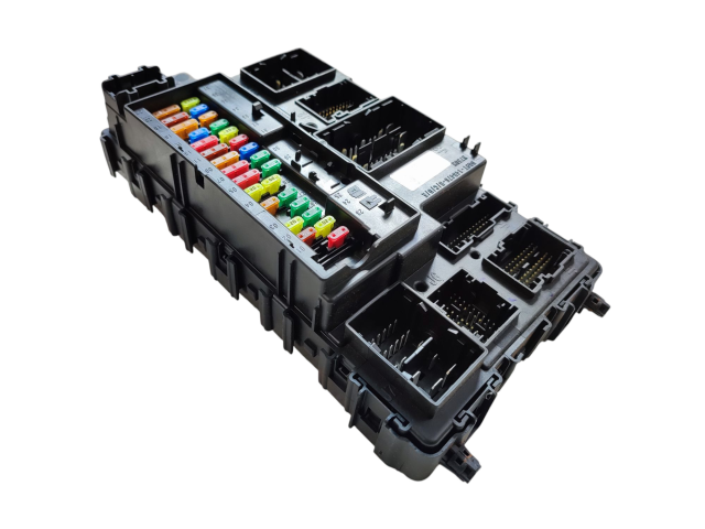 Модуль управления BSM JU5T15604, JU5T15604BDJ Ford Fusion II
