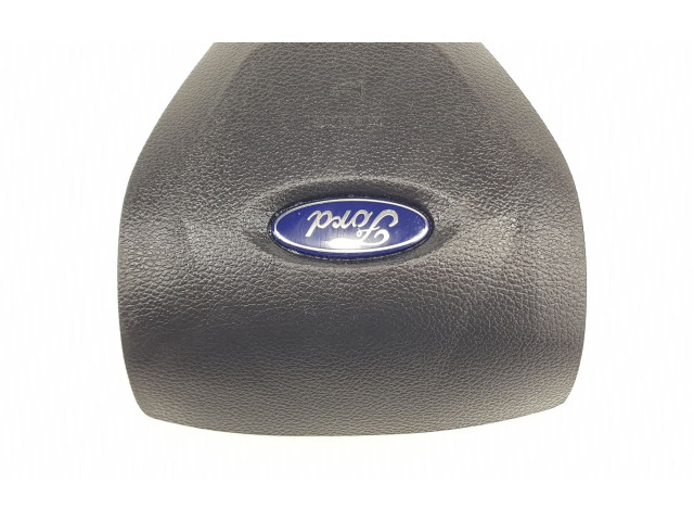 Подушка безопасности водителя EB3B41043B13ACW, 2498271 Ford Ranger