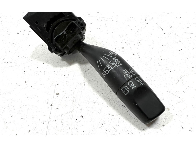 Ручка стеклоочистителей