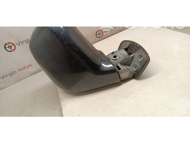 Зеркало электрическое        Opel Antara  2006 - 2016 года   