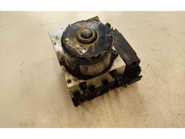Блок АБС 7H0614111G, 10020403134 Volkswagen Transporter - Caravelle T5 2003 - 2015 года