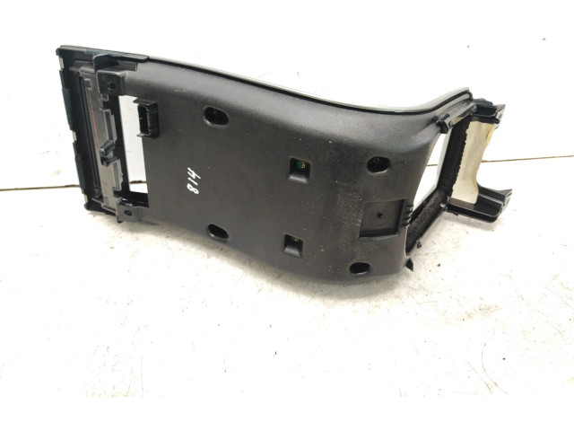 Блок управления климат-контролем Volvo C70