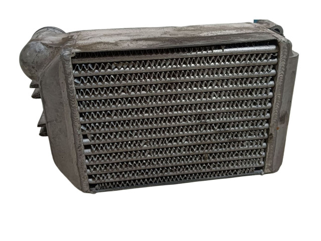 Интеркулер Peugeot 505