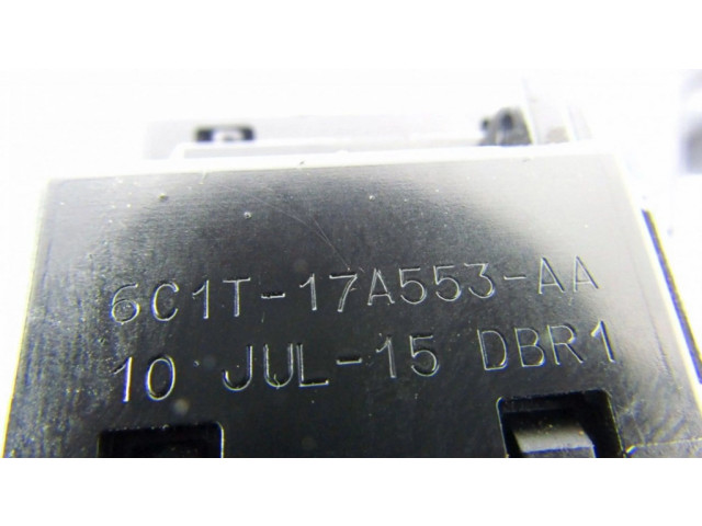 Переключатель дворников 6C1T17A553AA   Ford Transit