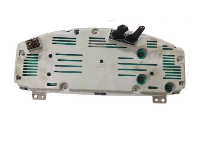 Přístrojová deska KIA Sportage 2007 940031F431, D343