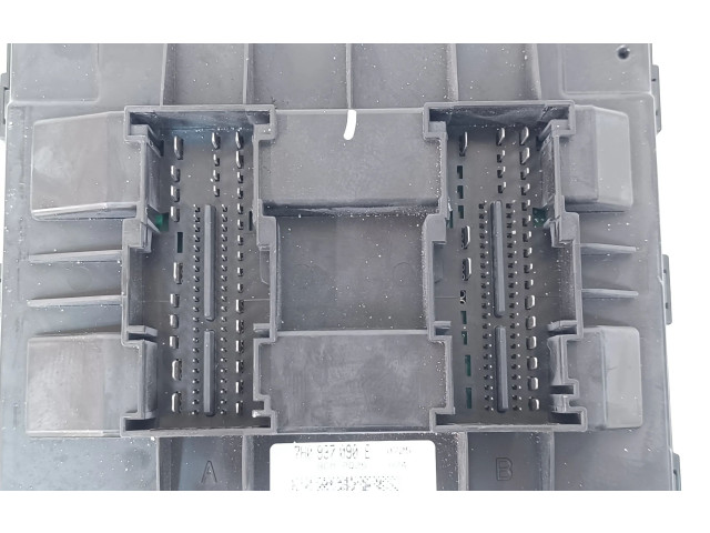 Блок комфорта 7H0937090E, A2C87427800 Volkswagen Jetta VI