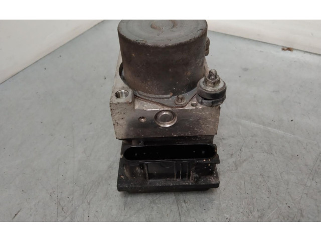 Блок АБС 8200229137 Renault Clio II 2001 - 2005 года