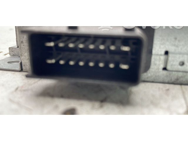 Радио/ проигрыватель CD/DVD / навигация 51833517, 51833517 Alfa Romeo Giulietta