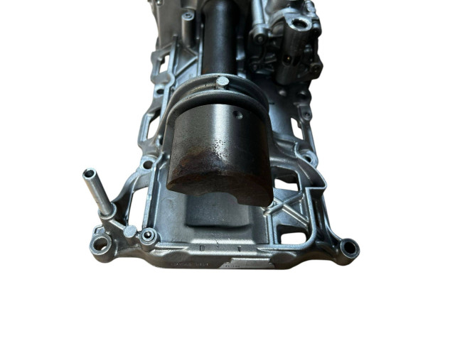 Масляный насос CFWA 03P103127C Skoda Fabia Mk2 (5J)