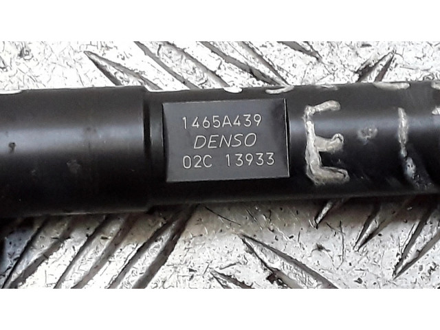 Форсунка 1465a439 Mitsubishi L200