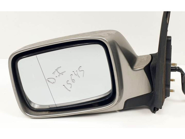 Zpětné zrcátko Nissan X-Trail T30 2001 8282