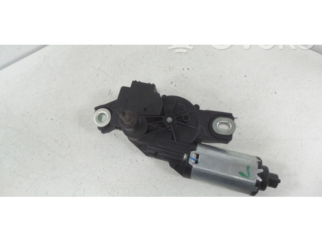 Моторчик заднего дворника 2K0955712D, 2K0955712B Volkswagen Caddy