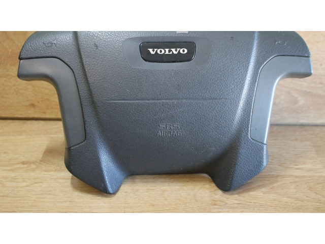Руль Volvo V70  2000 - 2004 года 8626840, B0602A2690041      