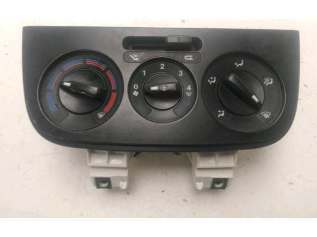 Блок управления климат-контролем 6490K4 Citroen Nemo