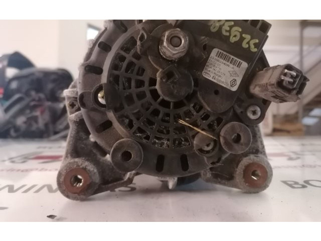 Генератор 231002949R, 231002949R Dacia Lodgy