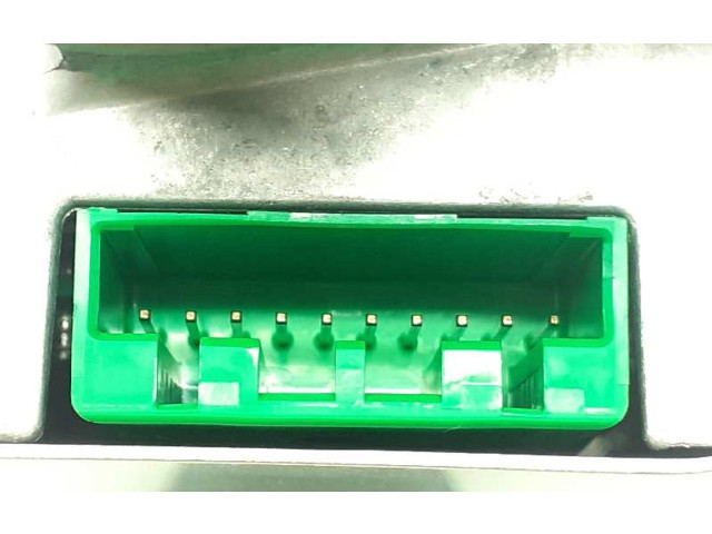 Блок управления 36870TL0G01, L0L1104996 Honda Accord