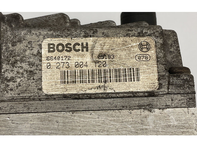 Jednotka ABS 0273004120, 6640172 Volvo S40 2005