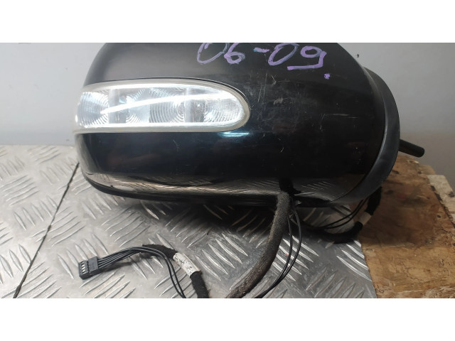 Зеркало электрическое     правое   Mercedes-Benz GL X164  2006-2012 года   