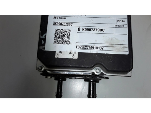 Jednotka ABS 8K0907379BC Audi A5 8T 8F 2011