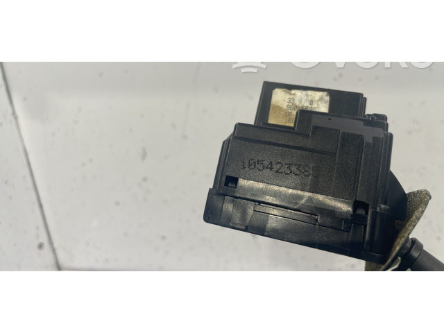 Ручка стеклоочистителей 96049597ZL Citroen Berlingo