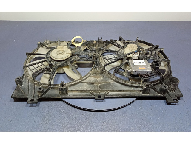 Вентилятор радиатора     89257-30110, 89257-30110    Lexus IS III XE30 