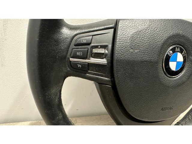 Volant BMW 5 F10 F11 2011