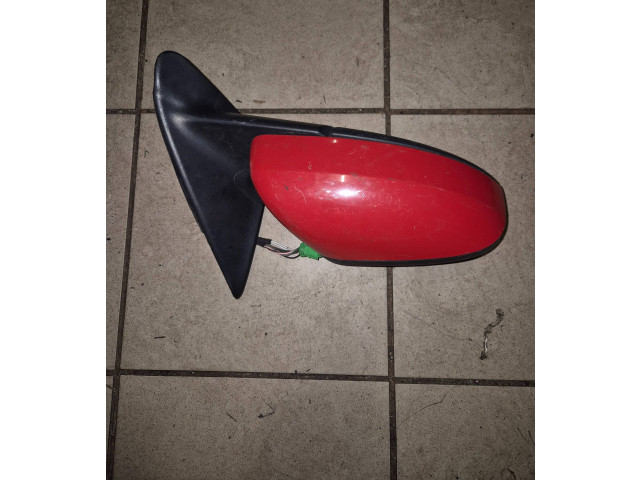 Зеркало электрическое        Volvo V70  2000 - 2004 года   