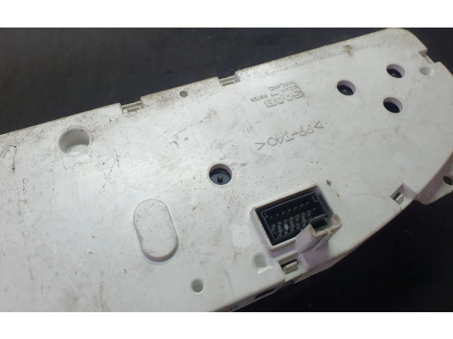 Панель приборов 5373188, 69295170T   Saab 9-5       