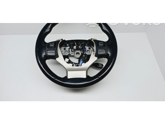 Руль Lexus NX 2014 - 2021 года