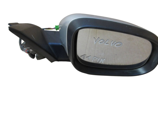 Зеркало электрическое Volvo S60 2011 - 2013 года