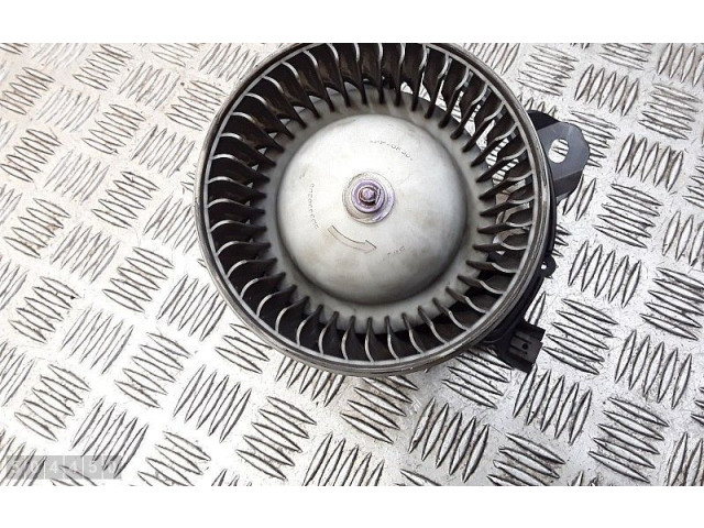 Вентилятор печки 5d3330100, 5d3130100 Fiat Linea