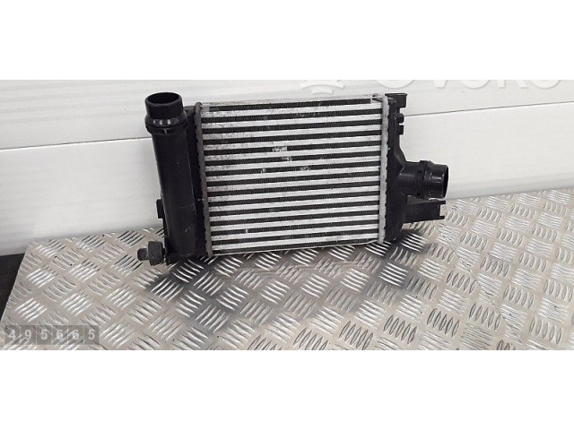 Интеркулер 144963014r Dacia Logan II