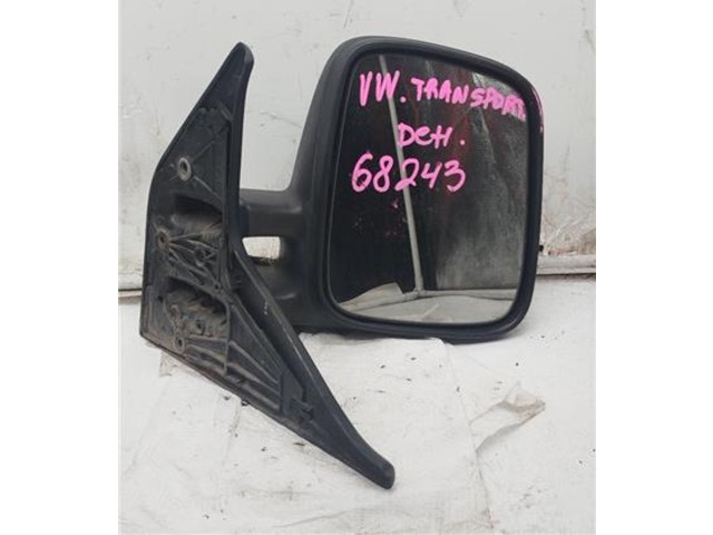 Зеркало (механическое) Volkswagen Transporter - Caravelle T4 1991 - 2003 года