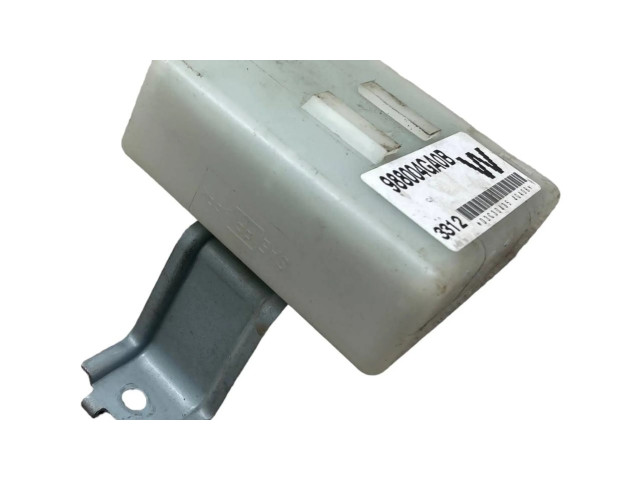 Блок управления 988004GA0B   Infiniti Q50