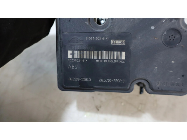 Jednotka ABS Ford Fiesta 2011