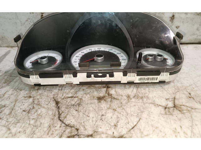 Панель приборов 940031h270 KIA Ceed