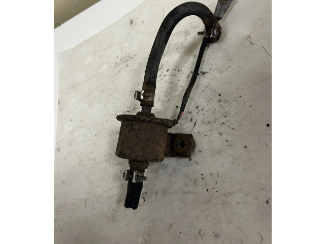 Vstřikovací čerpadlo Subaru Outback