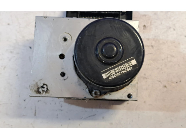 Блок АБС 30714952, 30714956   Volvo  XC90  2007 - 2014 года