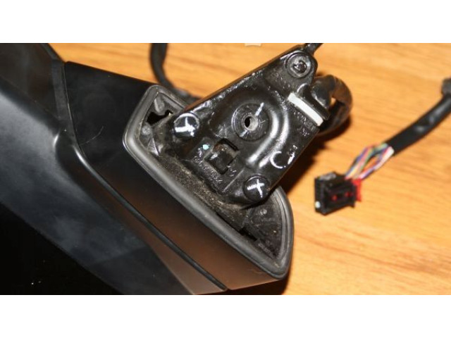 Зеркало электрическое Audi Q5 SQ5 2017 - года