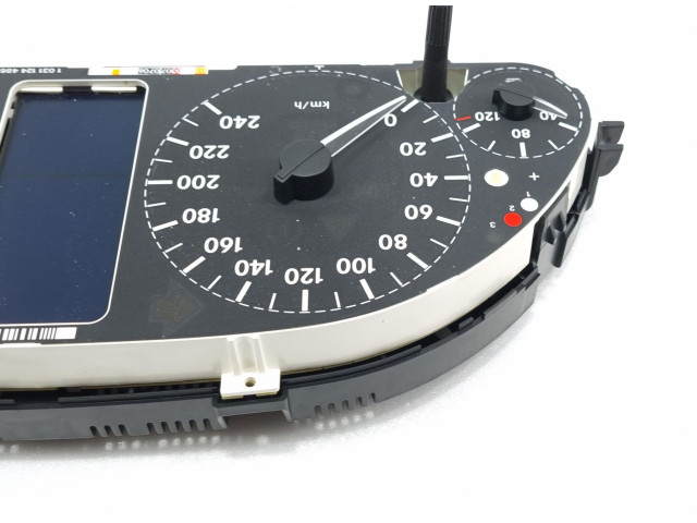 Панель приборов A1694400211, A1694400211 Mercedes-Benz A W169