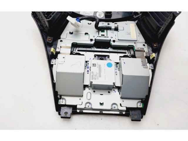 Блок управления климат-контролем 86213XA43A   Subaru B9 Tribeca