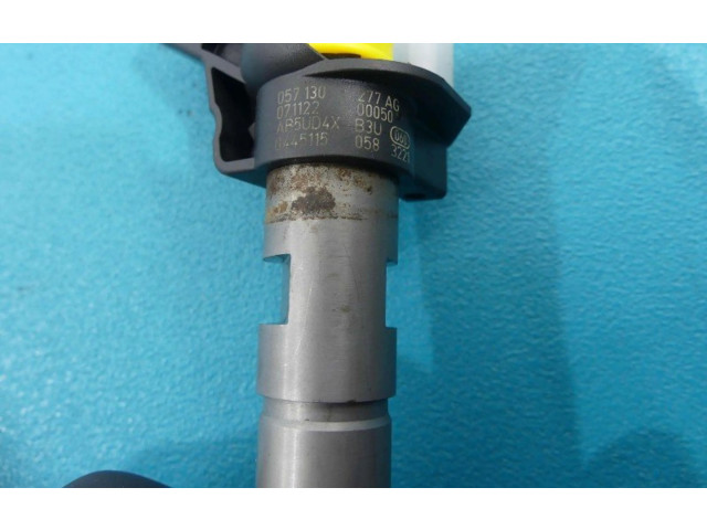 Vstřikovač 0445115058, IMPRK1234043 Audi Q7 4L
