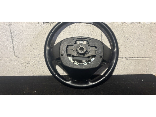 Руль KIA Ceed 2006 - 2012 года 561101H190EQ