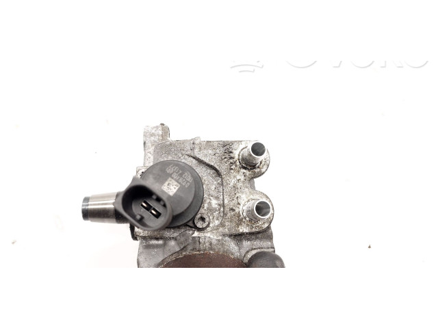 Vstřikovací čerpadlo 8510865 BMW X1 E84 N47 D20 C