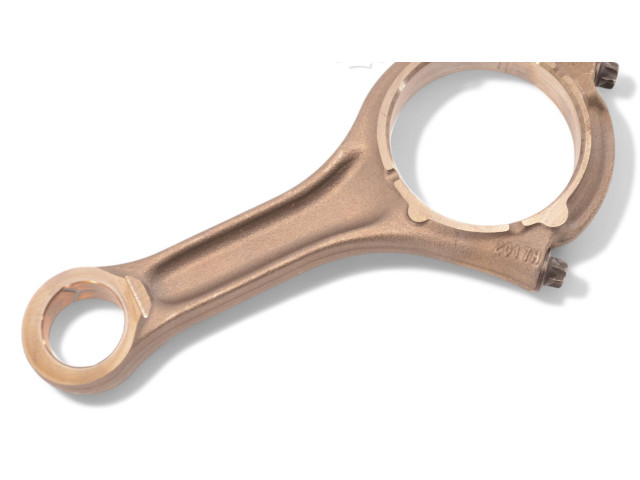 Шатун EXF VM44D VM63D 68147233AA    Jeep Grand Cherokee  