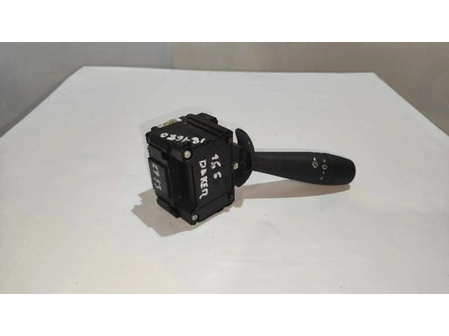 Ручка стеклоочистителей 255676020R   Dacia Dokker